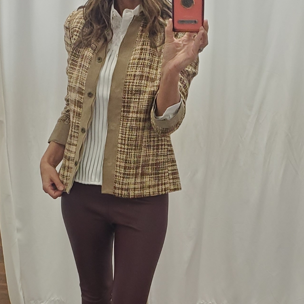 Dolce & Gabanna jacket